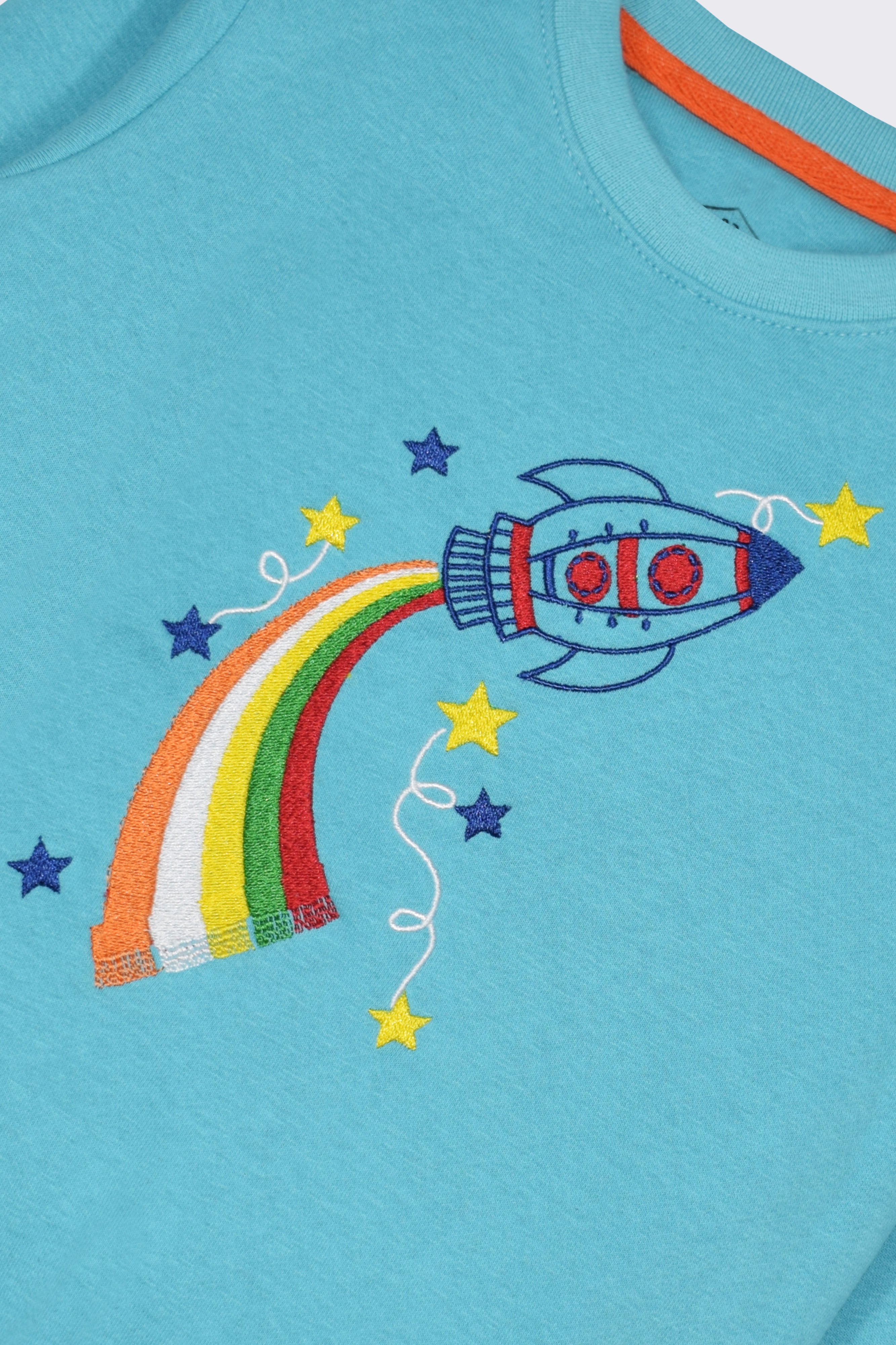 comfy rocket - Boy Sweatshirt -  juniperkidz-5345.myshopify.com