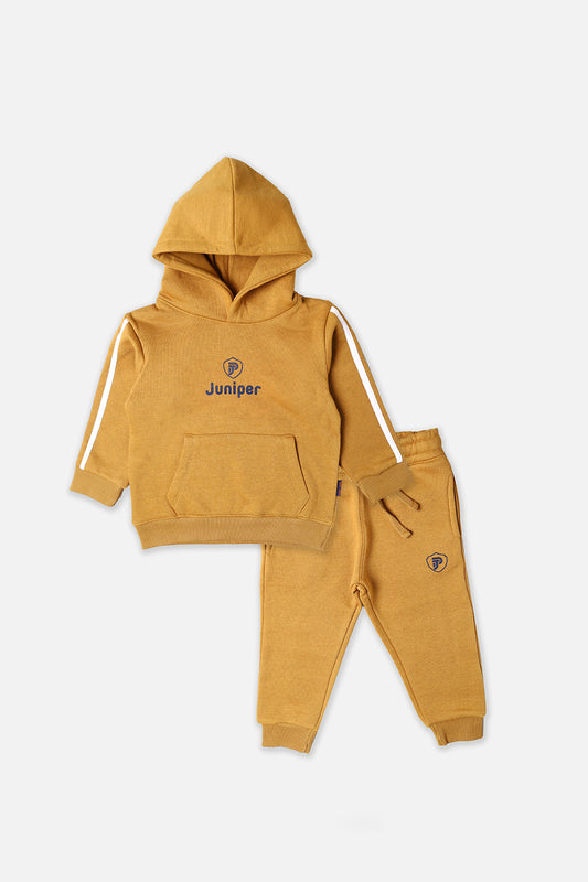 Boy's Tracksuit