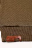 Boy's Olive Tracksuit