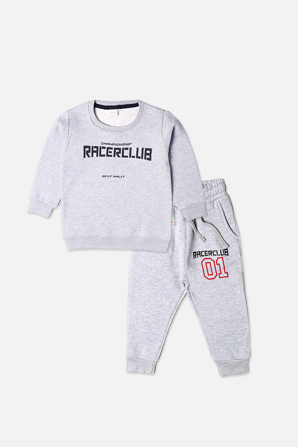 Boy's RaceClub Tracksuit