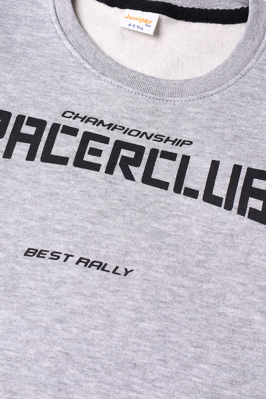 Boy's RaceClub Tracksuit