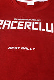 Boy's RaceClub Tracksuit