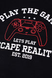 Boy's Play the Game Tracksuit
