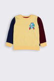 Boy's Track Suit - Sonic - Run Run! - Boy Track Suit -  juniperkidz-5345.myshopify.com