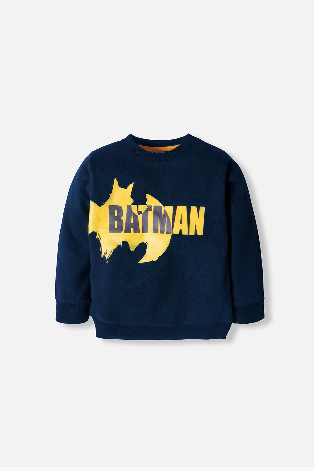 Track Suit - Batman - Boy Track Suit -  juniperkidz-5345.myshopify.com