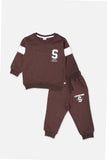 Adventure Squad Kids Tracksuit