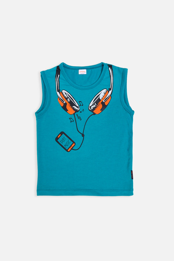 PLAY MUSIC SANDO