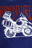 Boy T-Shirt - Bike Adventure - Boy T-Shirt -  juniperkidz-5345.myshopify.com