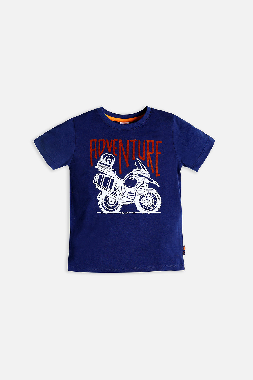 Boy T-Shirt - Bike Adventure - Boy T-Shirt -  juniperkidz-5345.myshopify.com