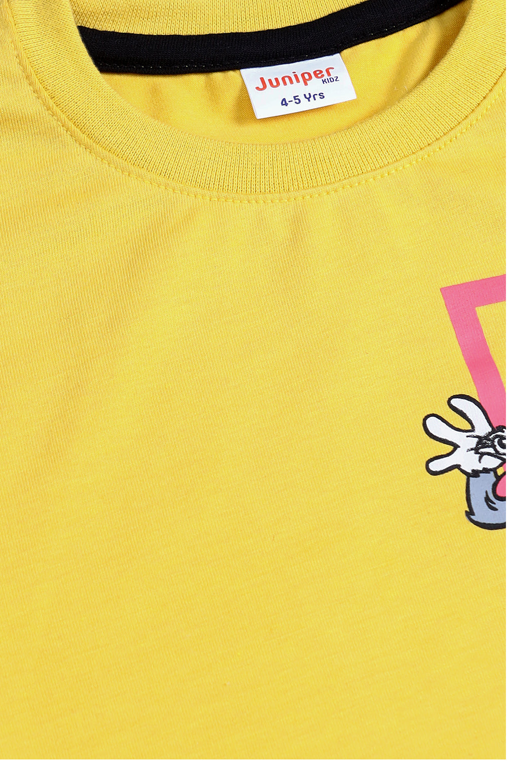 Summer - Boy's T-Shirt - Tom and Jerry - Boy T-Shirt -  juniperkidz-5345.myshopify.com