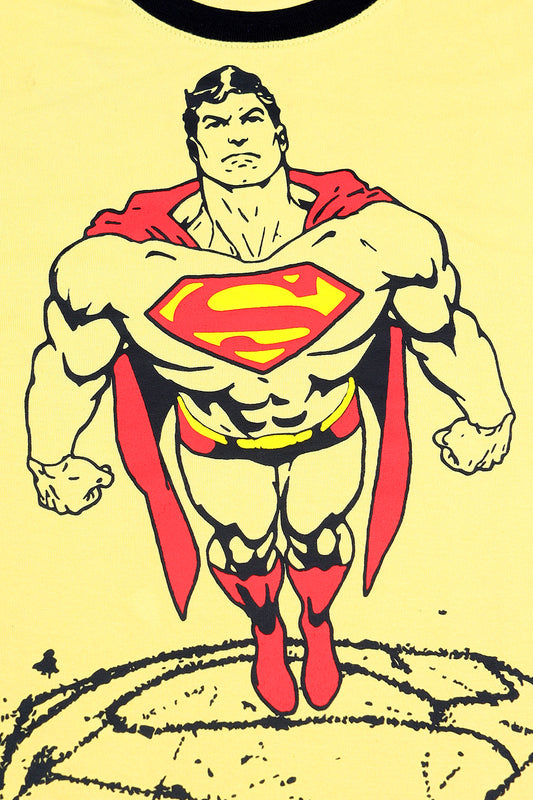 Summer - Boy's T-Shirt - Superman - Boy T-Shirt -  juniperkidz-5345.myshopify.com