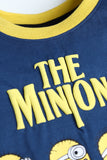 The Minions Tee - Boy T-Shirt -  juniperkidz-5345.myshopify.com