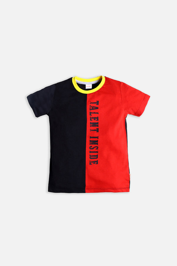 TALENT INSIDE PENNLE T-SHIRT