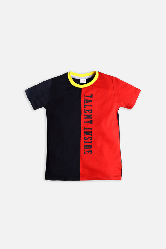 Talent Inside - Boy T-Shirt -  juniperkidz-5345.myshopify.com