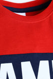 Contrast Color Tee - Gamer 19 - Boy T-Shirt -  juniperkidz-5345.myshopify.com