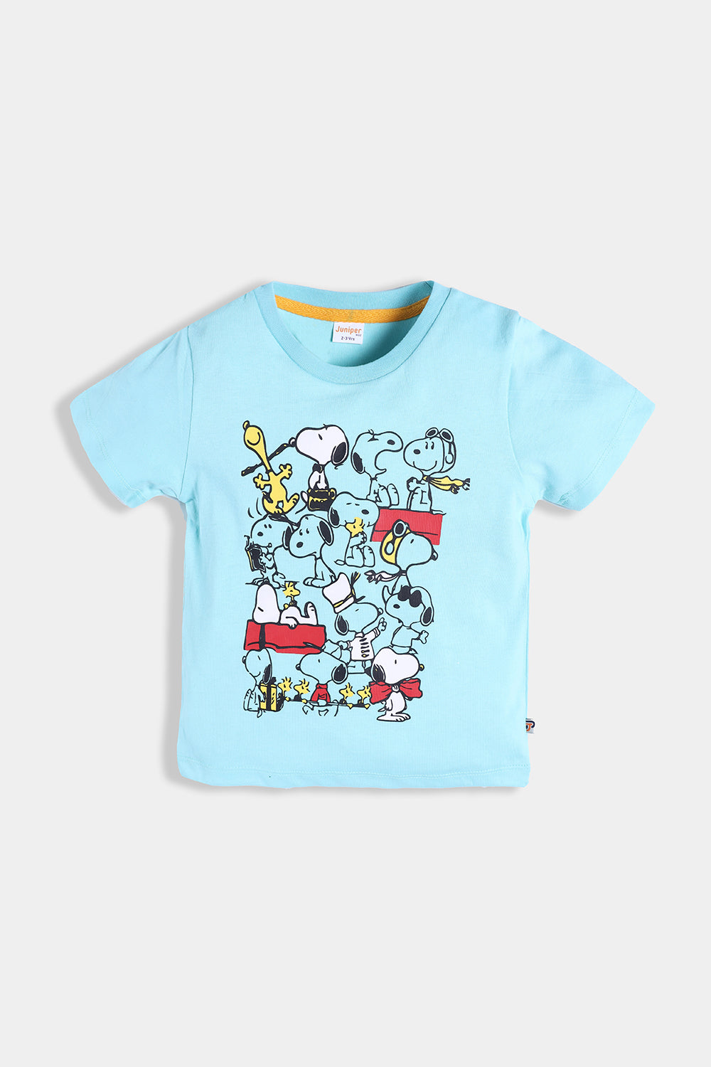 Summer - Boy's Snoopy lover - Boys Special Price -  juniperkidz-5345.myshopify.com