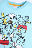 Summer - Boy's Snoopy lover - Boys Special Price -  juniperkidz-5345.myshopify.com