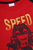 Summer - Boy's Tee Speed Racer - Boy T-Shirt -  juniperkidz-5345.myshopify.com