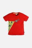 Summer - Boys Tee - Scooba Diver - Boy T-Shirt -  juniperkidz-5345.myshopify.com