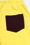 Boys Trouser - Yellow - Boy Trouser -  juniperkidz-5345.myshopify.com