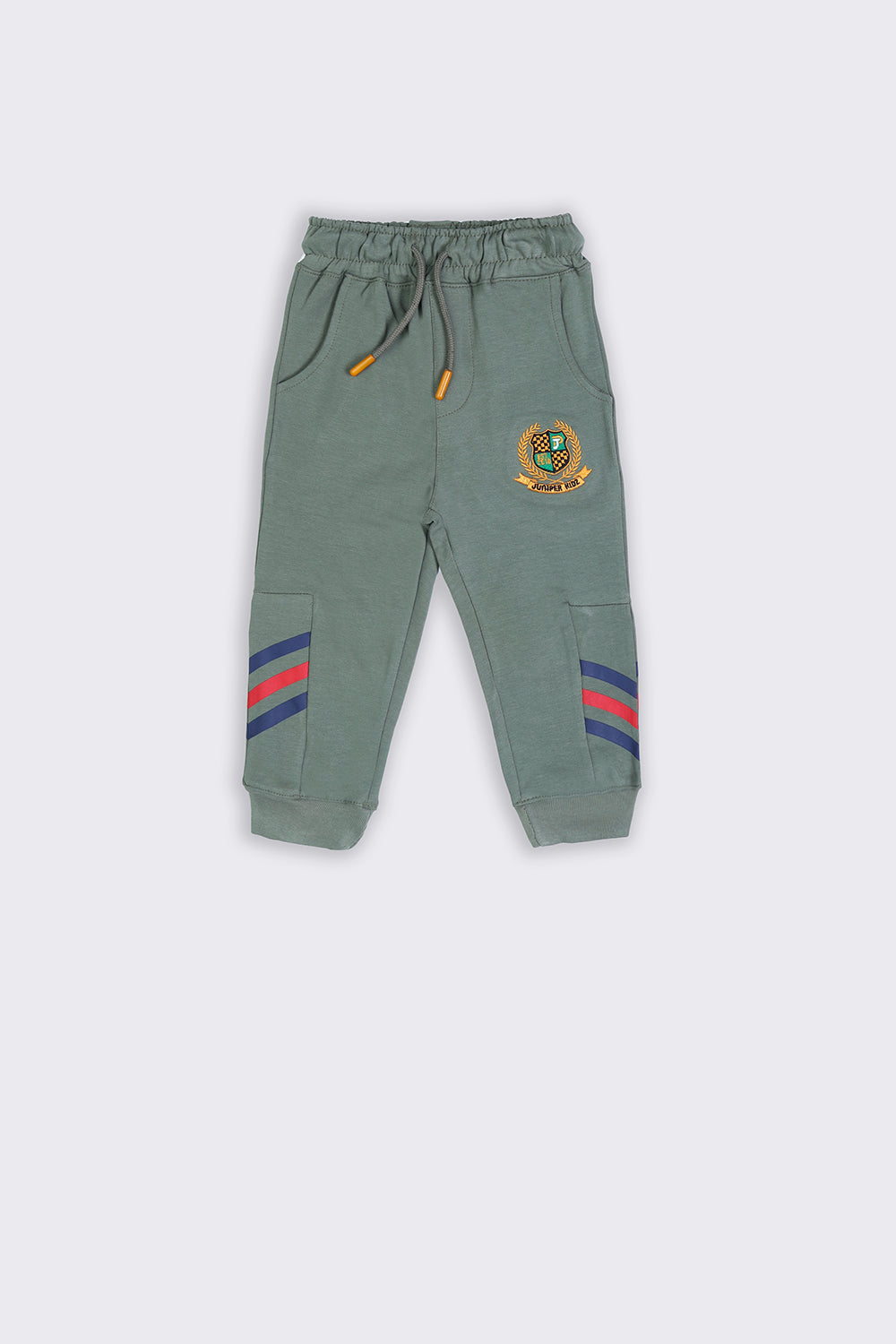 Boys Trouser - Green - Boy Trouser -  juniperkidz-5345.myshopify.com