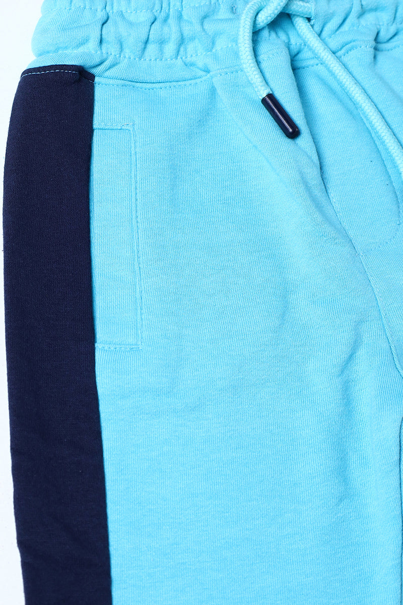 Boy's Trouser - Vacation Mood on