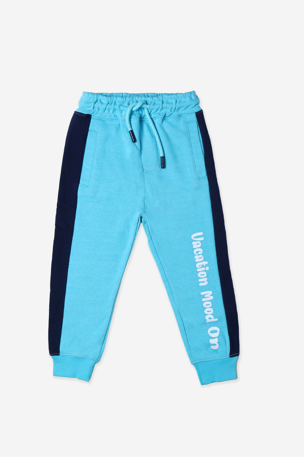 Boy's Trouser - Vacation Mood on