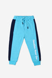 Boy's Trouser - Vacation Mood on