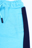 Boys Trouser - Aqua - Boy Trouser -  juniperkidz-5345.myshopify.com