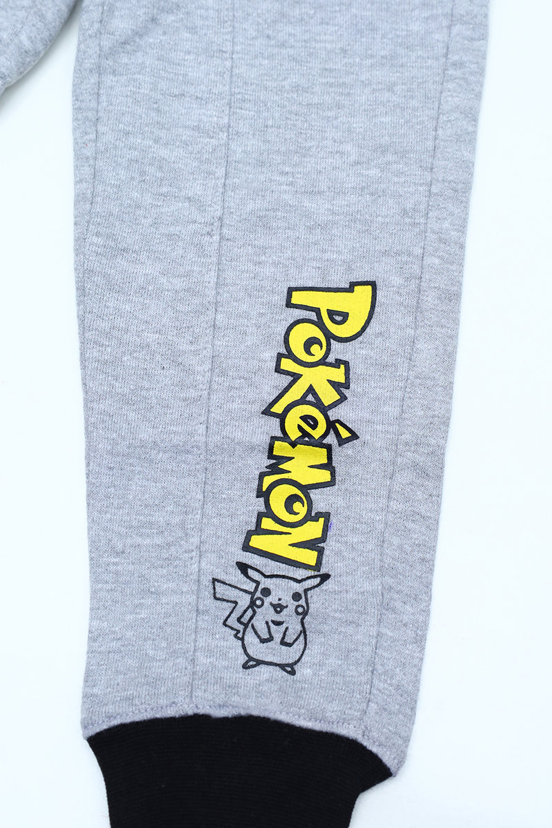 Trouser - Pokemon