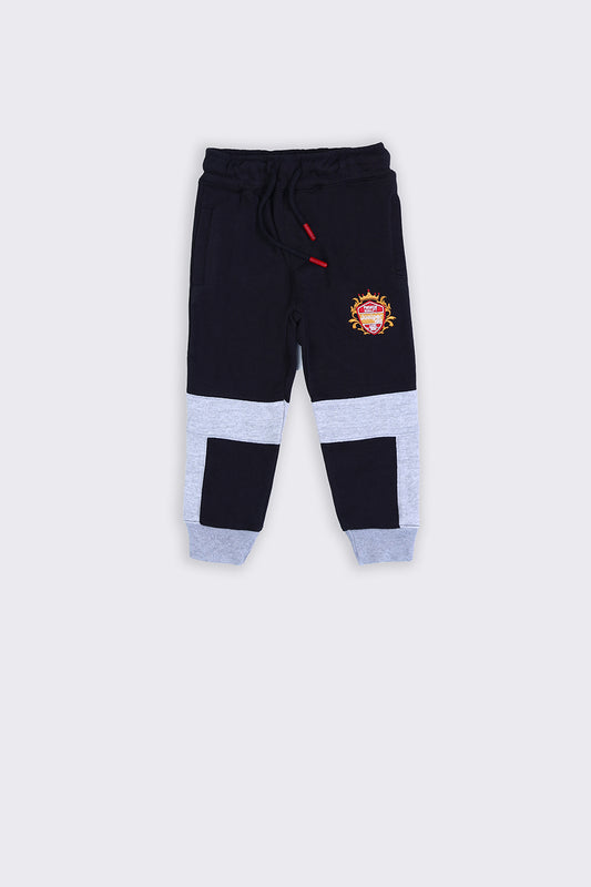 Boys Trouser - Black - Boy Trouser -  juniperkidz-5345.myshopify.com