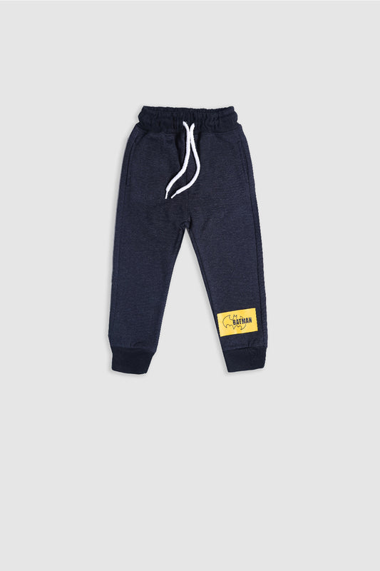 Boy's Trouser - Batman - Boy Trouser -  juniperkidz-5345.myshopify.com