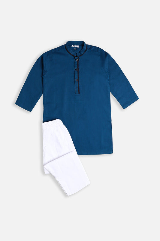 Boys Kurta Trouser - Boy Kurta Trouser -  juniperkidz-5345.myshopify.com