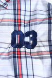 Boy's Casual Shirt F/Slv - Boy Shirt -  juniperkidz-5345.myshopify.com