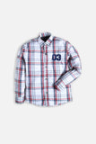 Boy's Casual Shirt F/Slv - Boy Shirt -  juniperkidz-5345.myshopify.com