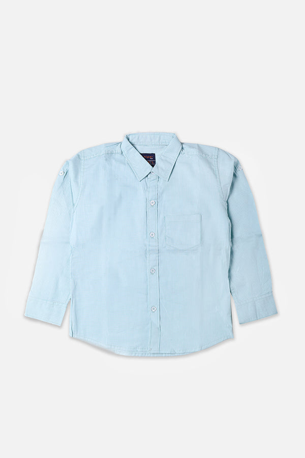 Boy's Casual Shirt