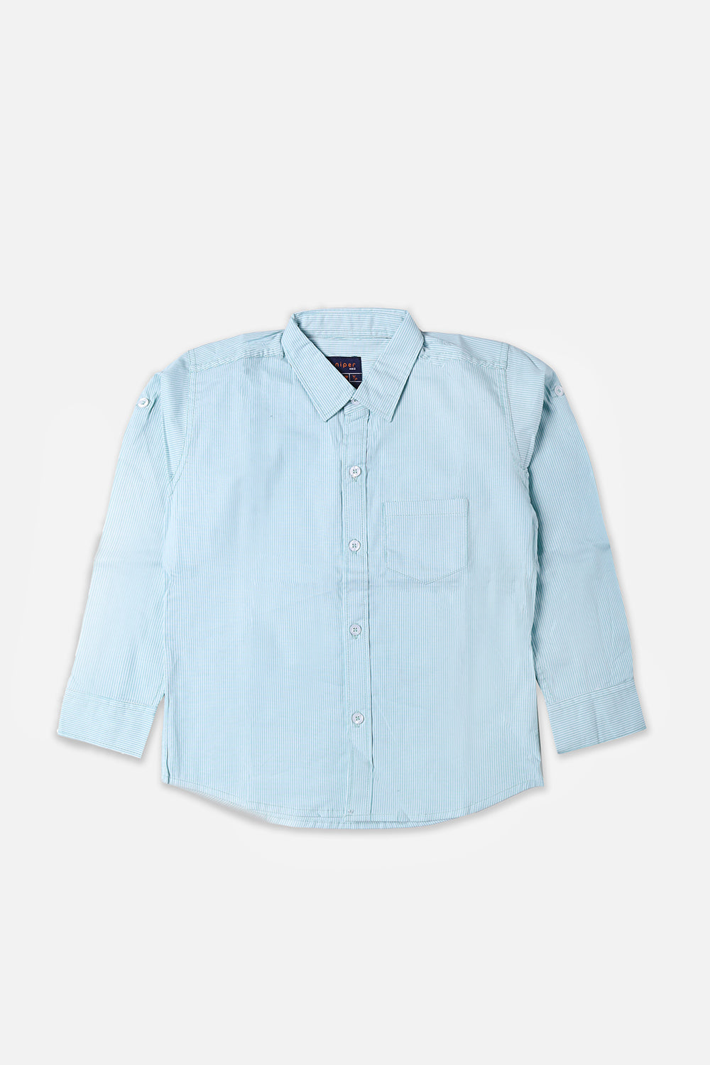 Boy's Casual Shirt
