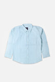 Boy's Casual Shirt