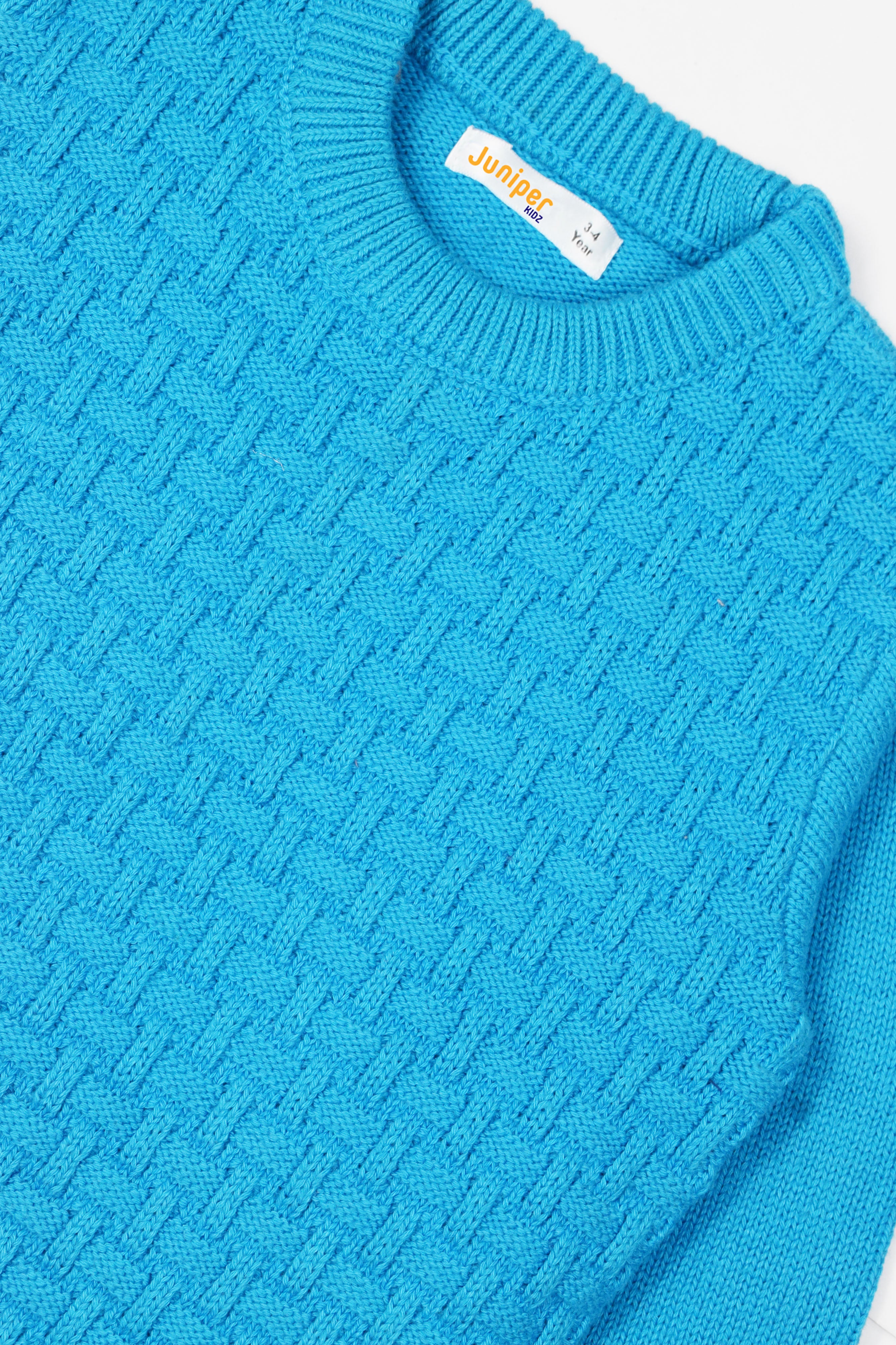 Boy's Sweater Boy'ss Sweater F/Slv. - Boy Sweater -  juniperkidz-5345.myshopify.com