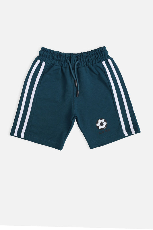 BOY'S SHORTS
