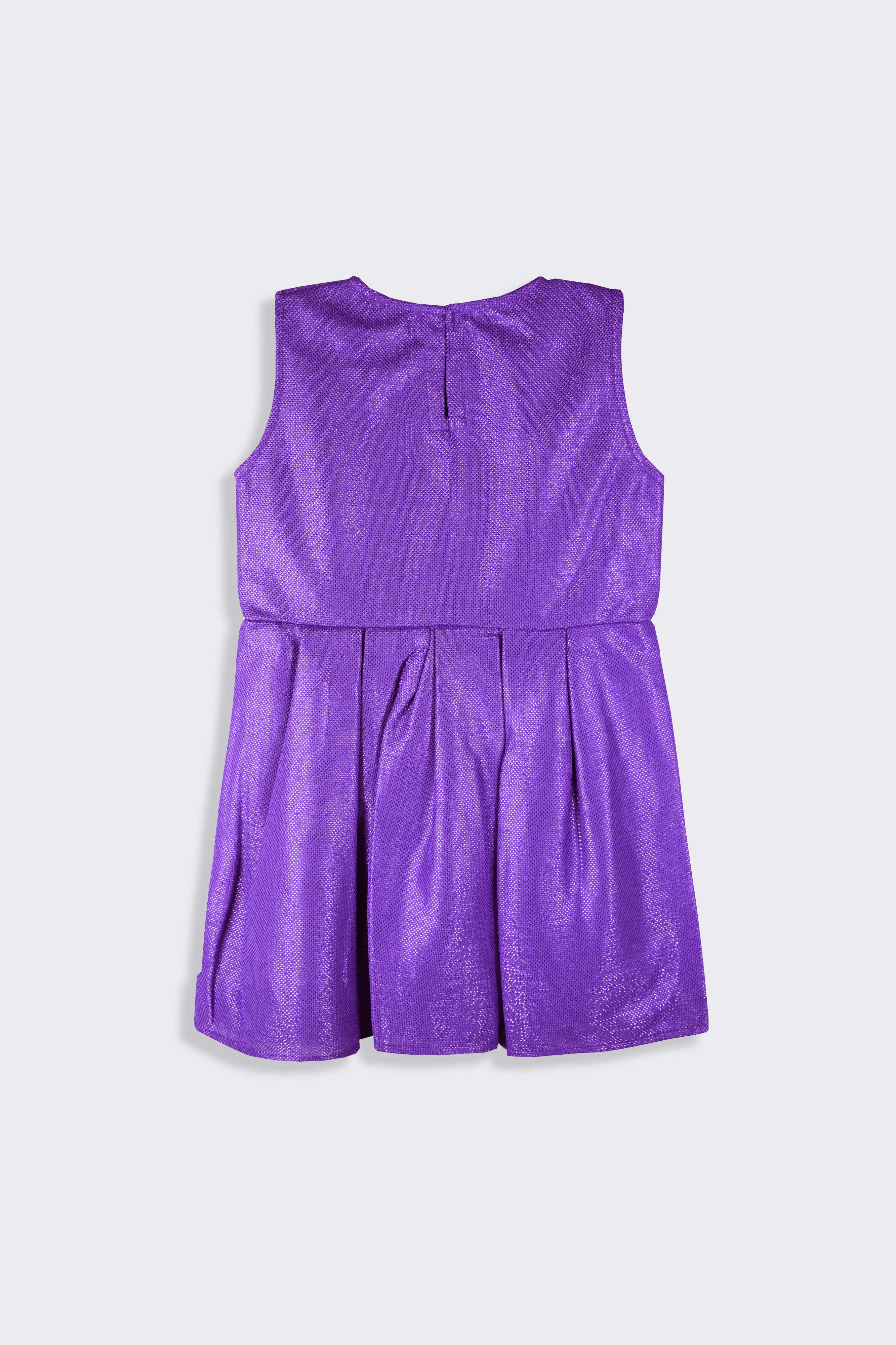 Girl's Frock S/L - Girl Frock -  juniperkidz-5345.myshopify.com