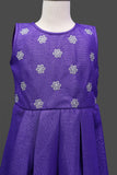 Girl's Frock S/L - Girl Frock -  juniperkidz-5345.myshopify.com