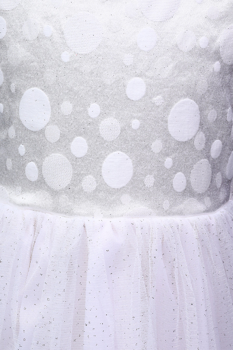 Girl's Frock S/L - Girl Frock -  juniperkidz-5345.myshopify.com