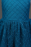 Girl's Frock S/L - Girl Frock -  juniperkidz-5345.myshopify.com