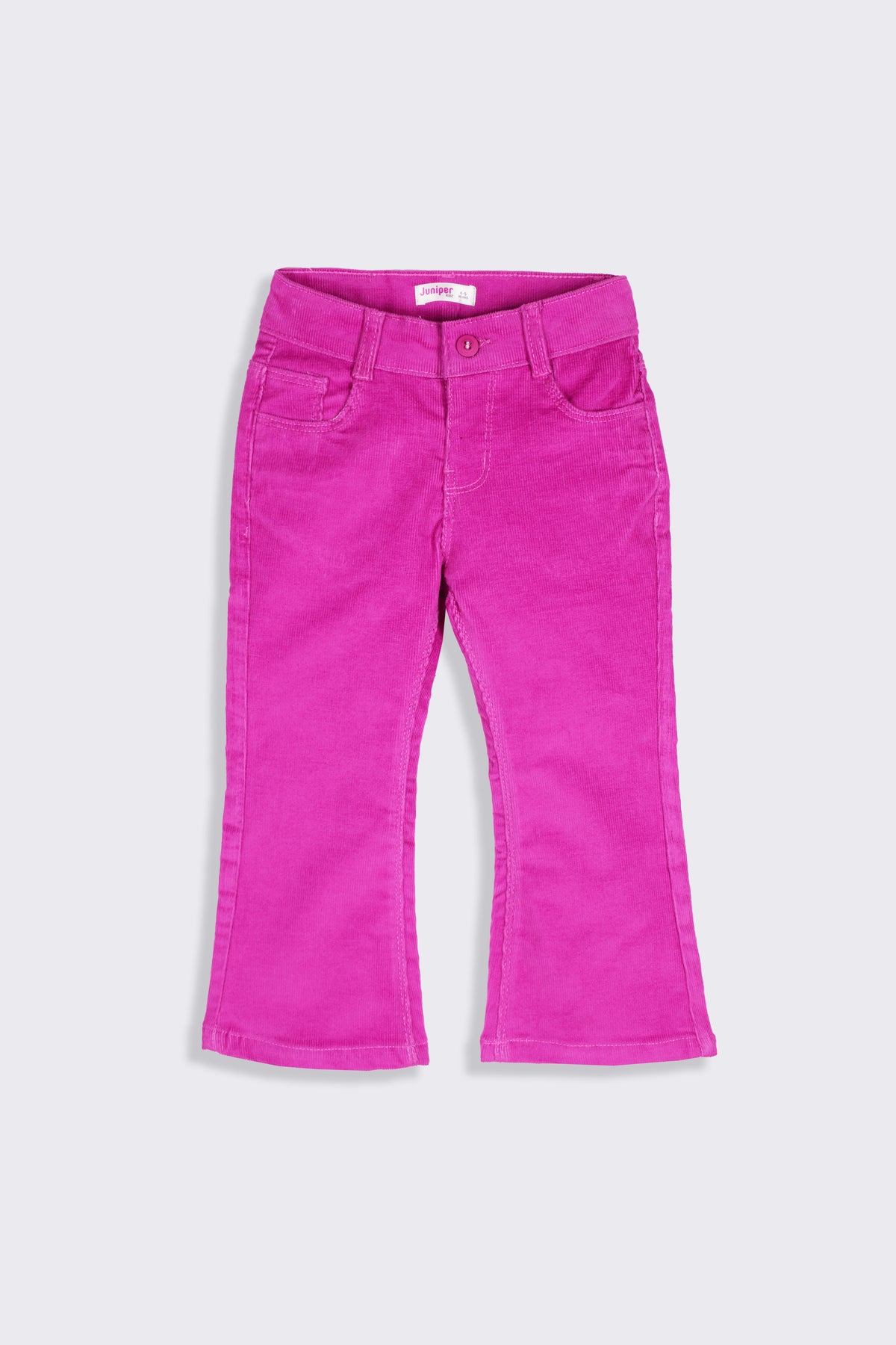 Corduroy Pent - Girl Pant -  juniperkidz-5345.myshopify.com