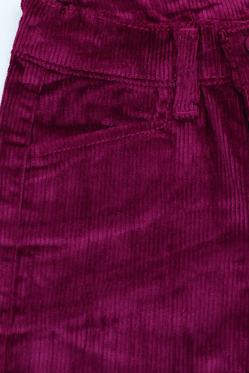 Girl's Pant