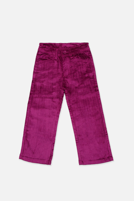 Girl's Pant