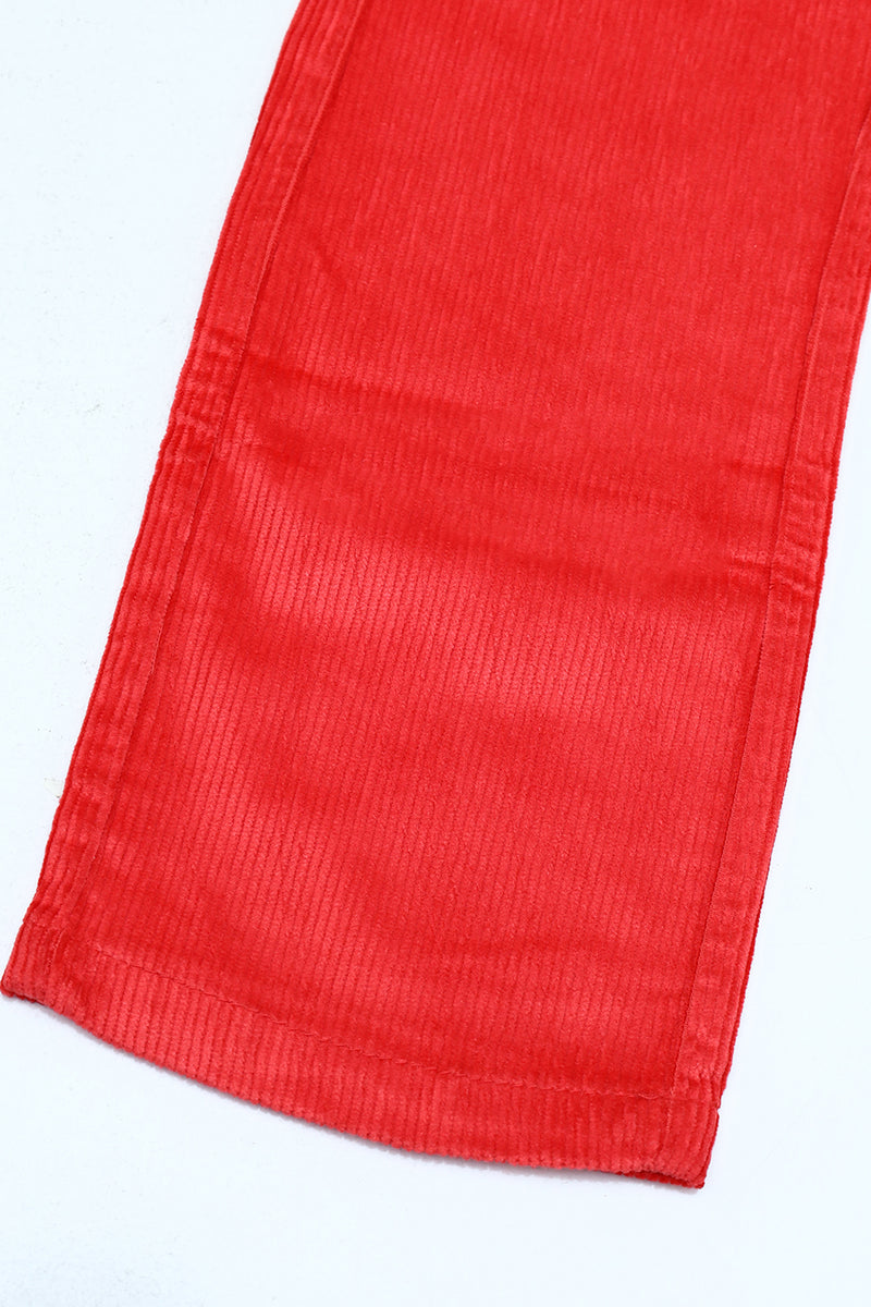 Girl's Pant