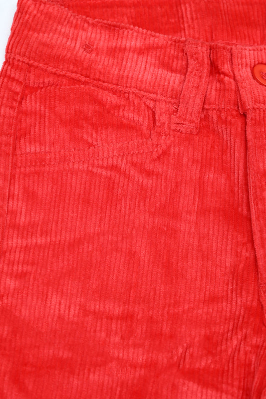 Girl's Pant