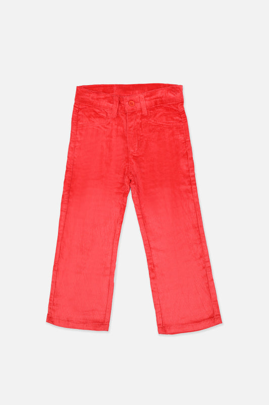 Girl's Pant